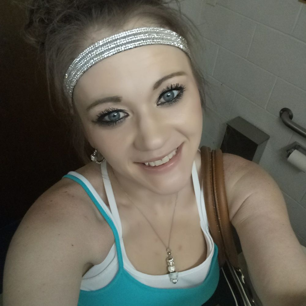 Meet your Posher, Brianna